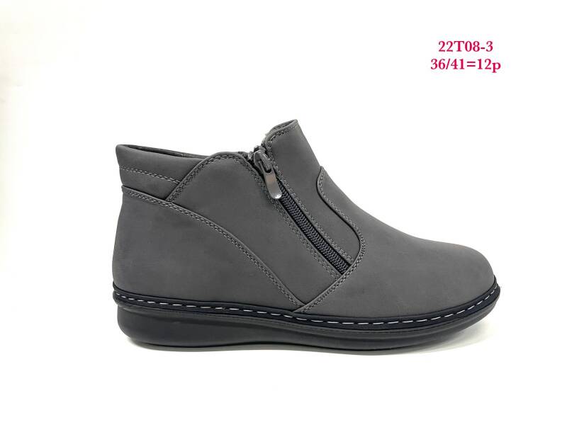Półbuty damskie Roz 36-41/ 12 par